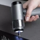 Акумуляторная отвертка с набором насадок Proove Driller 36in1 2500mAh сенсорний дисплей 200об/хв 5Нм серый - изображение 10