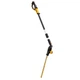 Аккумуляторный кусторез DeWALT DCMPH566N со штангой, без акб и з/у (DCMPH566N) - изображение 2