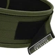 Пояс для тяжелой атлетики RDX RX1 Weight Lifting Belt Army Green S - изображение 6
