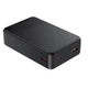 УМБ Acefast fast charging power bank with cable M29 20000mAh |1USB/2Type-C, 22.5W/3A, PD/QC| Black - зображення 3