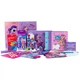 Набор канцтоваров 29 предметов Kite My Little Pony LP26-001 - изображение 2