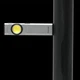 Фонарь профессиональный Mactronic Flagger Mini (500 Lm) Cool/Warm White Magnetic Recharg Type-C (PHH0134) - изображение 5
