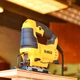 Лобзик DeWALT DWE349 (DWE349) - изображение 6
