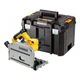 Погружная пила DeWALT DWS520KT, чемодан TSTAK (DWS520KT) - изображение 1