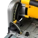 Погружная пила DeWALT DWS520KT, чемодан TSTAK (DWS520KT) - изображение 4