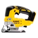 Аккумуляторный лобзик DeWALT DCS334N, без акб и з/у (DCS334N) - изображение 2
