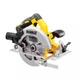 Аккумуляторная дисковая пила DeWALT DCS570NT, без акб и з/у, чемодан TSTAK (DCS570NT) - изображение 2