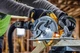 Аккумуляторная дисковая пила DeWALT DCS570NT, без акб и з/у, чемодан TSTAK (DCS570NT) - изображение 6