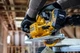 Аккумуляторная дисковая пила DeWALT DCS570NT, без акб и з/у, чемодан TSTAK (DCS570NT) - изображение 7