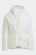 Чоловічий анорак TERREX MADE TO BE REMADE PADDED GQ8349 куртка весняна білого кольору Розмір M - изображение 6
