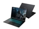 Ноутбук Gigabyte GAMING A16 PRO Core 7 240H/32GB/1TB+1TB RTX5080 165Hz (DYHG5EECC4SD) - изображение 3