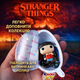 Коллекционная фигурка Stranger Things Уилл (Will Byers) / Очень странные дела, игровая фигурка персонажа, виниловая фигурка для коллекции и подарка, Stranger Things collectible figure, фигурка Уилл Байерс - изображение 3