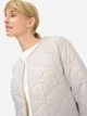 Куртка демісезонна коротка жіноча Camel Active 330010-7F63-66 38 Перламутрова (4063366201548) - зображення 4