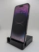 Мобільний телефон Apple iPhone 14 Pro Max 256GB Deep Purple (iP14PM25DPl_A) USED (Grade A) - Б/В - зображення 2