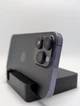 Мобільний телефон Apple iPhone 14 Pro Max 256GB Deep Purple (iP14PM25DPl_A) USED (Grade A) - Б/В - зображення 7