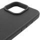 Чохол Syndee MagSafe для iPhone 14 Pro Max (Айфон 14 про макс) Black - зображення 4