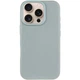 Чохол Syndee MagSafe для iPhone 14 Pro Max (Айфон 14 про макс) Wave Blue - зображення 1
