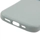 Чохол Syndee MagSafe для iPhone 14 Pro Max (Айфон 14 про макс) Wave Blue - зображення 5