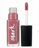 Жидкая матовая помада для губ Avon Mark «Матовая одержимость» Оттенок: «Kissy Face/ Вишневый поцелуй» 7 мл Liquid Lip Lacquer Matte для губ - изображение 1