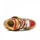 Чоловічі кеди Q-AND Rope Puff Hamburger Orange/French Fries Yellow 42 Помаранчевий QAD411032-6 - изображение 4