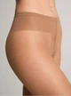 Женские колготки Conte Elegant Top 40 Den 3 (M) Бронза (Bronz) - изображение 2