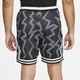 Чоловічі шорти спортивні Dri-FIT блискавка літні L - зображення 4
