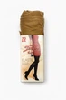 Женские колготки DorJan Elastil 70 Den 5 (2XL) Натурал - изображение 1