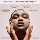 Очищаюча маска для лица Cookies N Clean Whipped Clay Pore Detox Face Mask With Salicylic Acid + Charcoal,без упаковки с набора - изображение 3