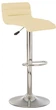 Стілець барний Nowy Styl OLIVIA ordf CHROME (BOX) ECO-07 - зображення 1