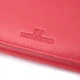Классический женский кошелек из натуральной кожи ST Leather 22675 Красный - изображение 5