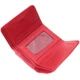 Женский кошелек горизонтального формату ST Leather 22721 Красный - изображение 6