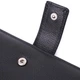 Женский кошелек из натуральной кожи ST Leather 22548 Черный - изображение 3