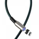 Кабель Baseus Zinc Magnetic Cable USB to Lightning 2A 1м (CALXC-H06) Green - зображення 3