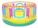 Dmuchany zamek do skakania Bestway BounceJam Bouncer 1.80 m x 86 cm (6941607332085) - obraz 1