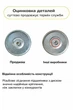 Ключ для консервації Продмаш автомат МЗА-П Люкс з підшипником Машинка закаточна Ключ для закатування банок Машинка для консервації - зображення 5