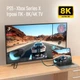 Кабель ColorWay HDMI-HDMI V2.1 8K 2 м Black (CW-CBHD088-BK) - изображение 8