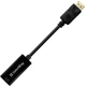 Адаптер-переходник ColorWay DisplayPort to HDMI Female 4K/30 Гц Black (CW-AD-DPHD) - изображение 4