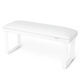 Подставка для маникюра на съемных металлических ножках Spenvi Loft Total White - изображение 1