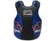 Захист тренера RIVAL Body Protector один розмір чорний/синій (6027) - зображення 1
