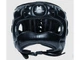 Шолом бамперний HIT-n-MOVE Nose Bar Headguard S/M чорний (6002) - изображение 1