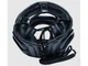 Шолом бамперний HIT-n-MOVE Nose Bar Headguard S/M чорний (6002) - изображение 4