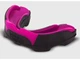 Капа VENUM Predator Mouthguard дорослий чорний/рожевий (3982) - изображение 2