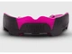 Капа VENUM Predator Mouthguard дорослий чорний/рожевий (3982) - изображение 3