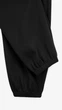 Спортивные штаны однотонные женские GENUA G01142-0002 5XL Черный shop (2000999408922) - изображение 3