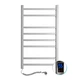 Рушникосушка Loft 500х800 Sensor з таймером, ліва - зображення 2