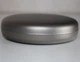 Фляга титанова для алкогольних міцних напоїв Tiartisan titanium 180 мл туристична кругла пляшка подарункова з титану лійка + чохол - зображення 15