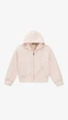 Костюм кофта+штаны для девочки 851047 116 см Пудровый shop (2000999436567) - изображение 2