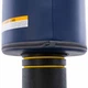 Мішок боксерський підлоговий водоналивний MAXXMMA FHBB05 (верх-PVC, EPE, р-р 78смx33см (54смx50см), синій) - изображение 6