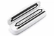 Вакуумный упаковщик для продуктов Vacuum Sealer MK-801 90Вт вакууматор ручной бытовой белый - изображение 2