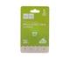 Карта пам'яті Hoco MicroSDHC 10 Class 8Gb Green - изображение 1